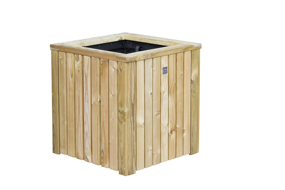 Plantenbak Rumex 47x47x50cm - Topdeal