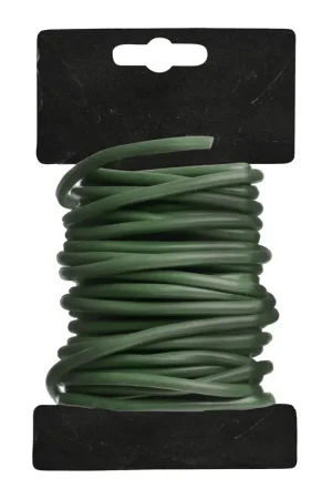 Rubber bindband d6mm x 5m | Goed beoordeeld