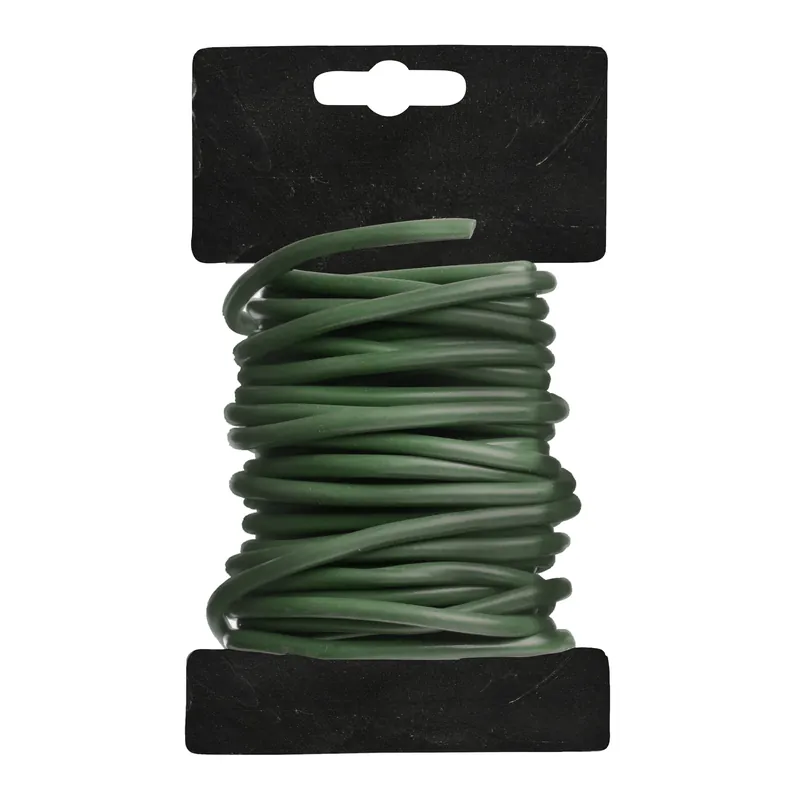 Rubber bindband d6mm x 5m | Goed beoordeeld