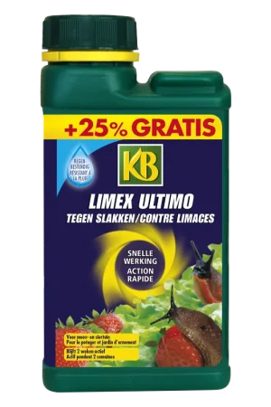 Bijna uitverkocht - Limex Ultimo 540g + 160g gratis