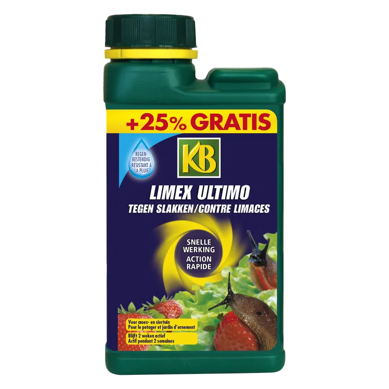Bijna uitverkocht - Limex Ultimo 540g + 160g gratis