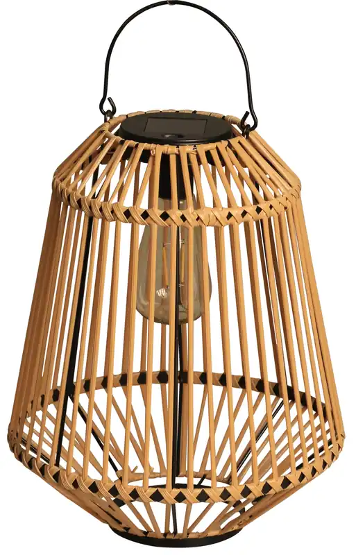 Lamp Ibiza l Solar - Professionele kwaliteit