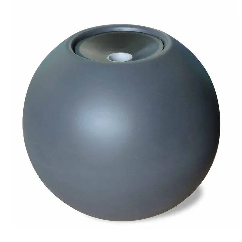 Waterornament Pizarra | Net gelanceerd