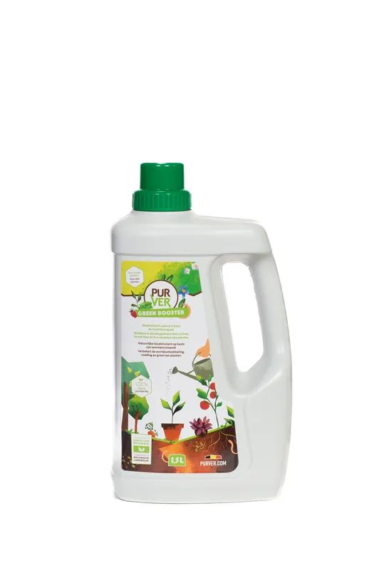 Online kopen | Green Booster 1,5 liter