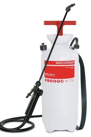 Druksproeier Hobby Star 5 | Nieuw product