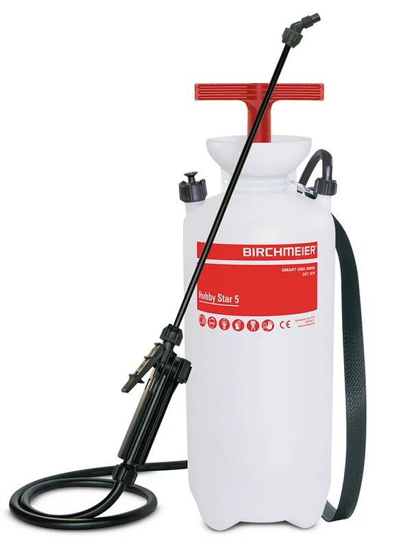 Druksproeier Hobby Star 5 | Nieuw product