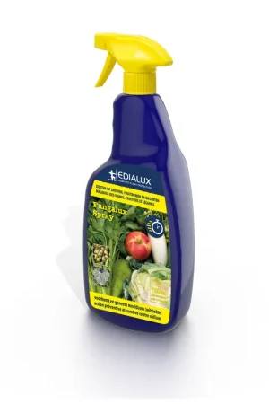 Fungalux spray groenten en fruit 750ml - Expreslevering