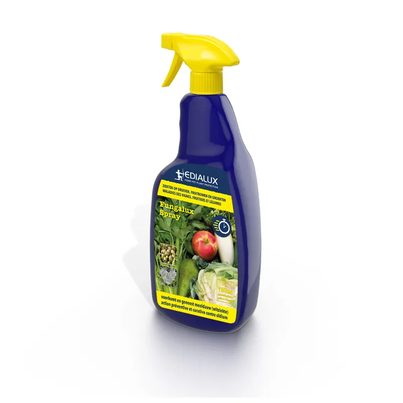 Fungalux spray groenten en fruit 750ml - Expreslevering