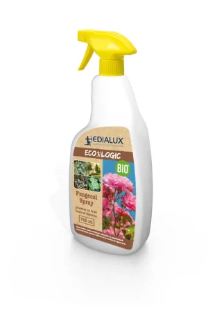 Fungecol spray rozen en sierplanten 750ml - Tijdelijk aanbod