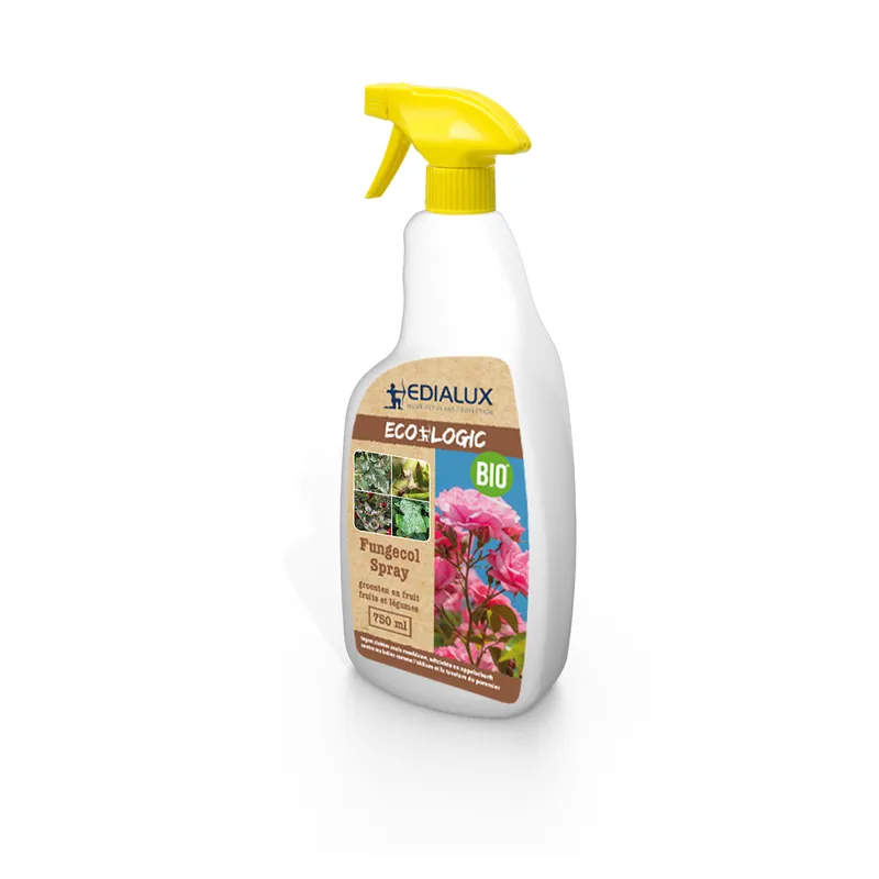 Fungecol spray rozen en sierplanten 750ml - Tijdelijk aanbod