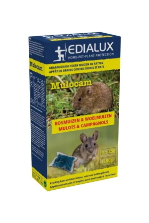 Mulocam 150g - Snelle verzending