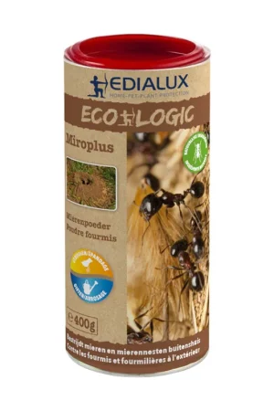 Miroplus 400g - Zeer goed beoordeeld