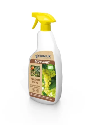 Topprijs | Fungecol spray groenten en fruit 750ml