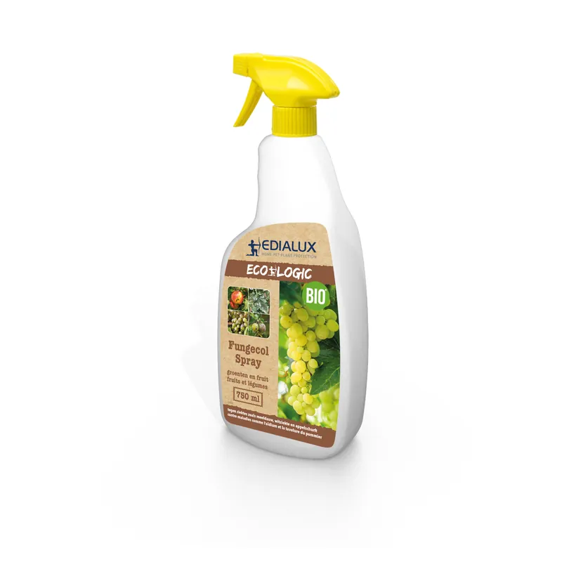Topprijs | Fungecol spray groenten en fruit 750ml