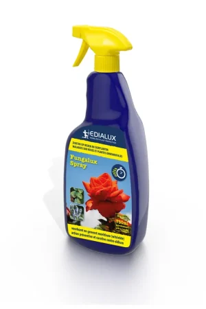 Fungalux spray rozen en sierplanten 750ml - Sale