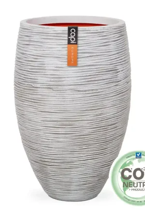 Vaas deluxe rib 40x60 iv - Scherpe prijs