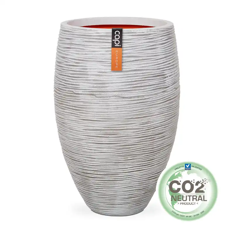Vaas deluxe rib 40x60 iv - Scherpe prijs