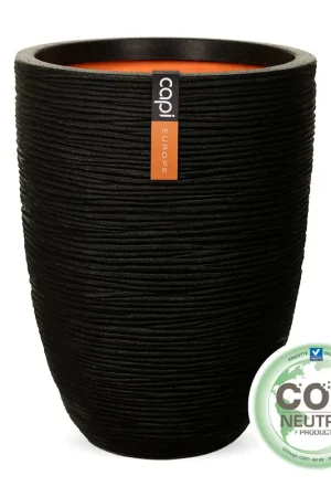 Actie | Vaas laag rib 46x58 zwt