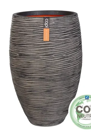 Hoog gewaardeerd - Vaas deluxe rib 40x60 ant