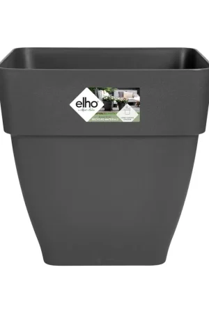 VIERKANT 37CM ANTRACIET | Nieuw gelanceerd