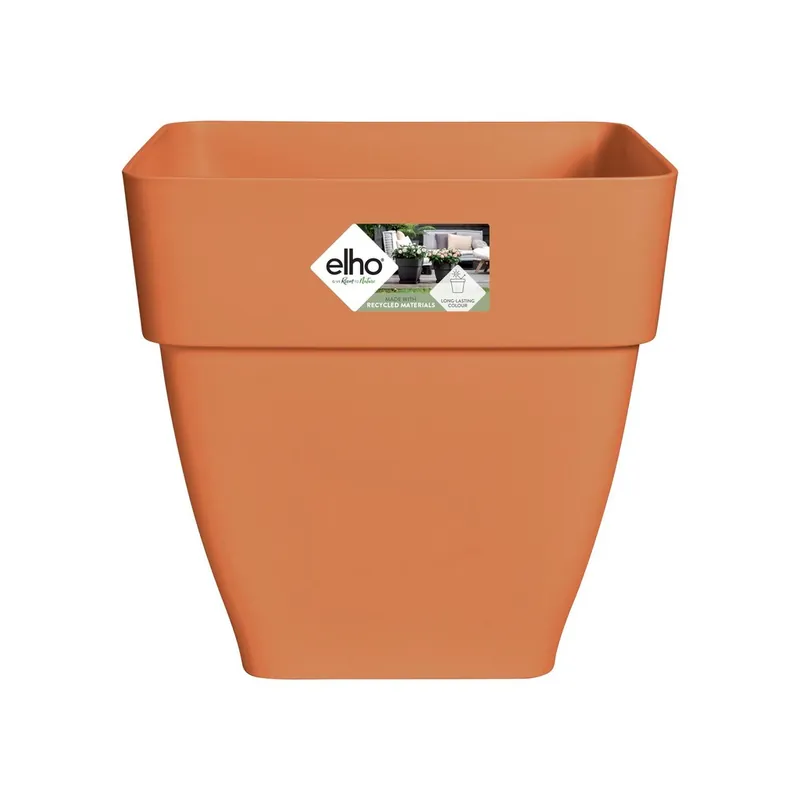 Veel gekozen | VIERKANT 37CM TERRA