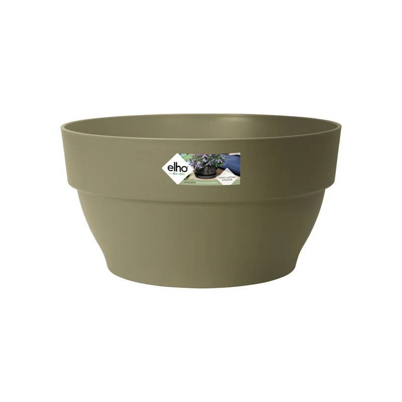 SCHAAL 27CM SALIEGROEN | Topproduct