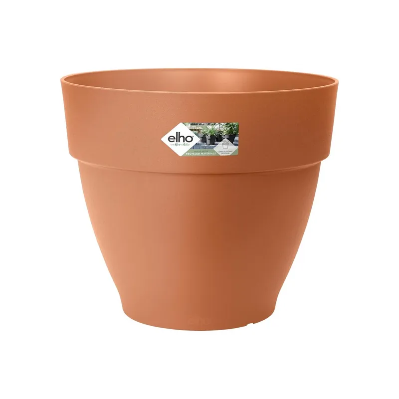 ROND 35CM TERRA - Gratis retourneren