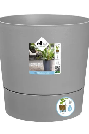 AQUA CARE ROND 30CM LICHT BETON | Nieuw