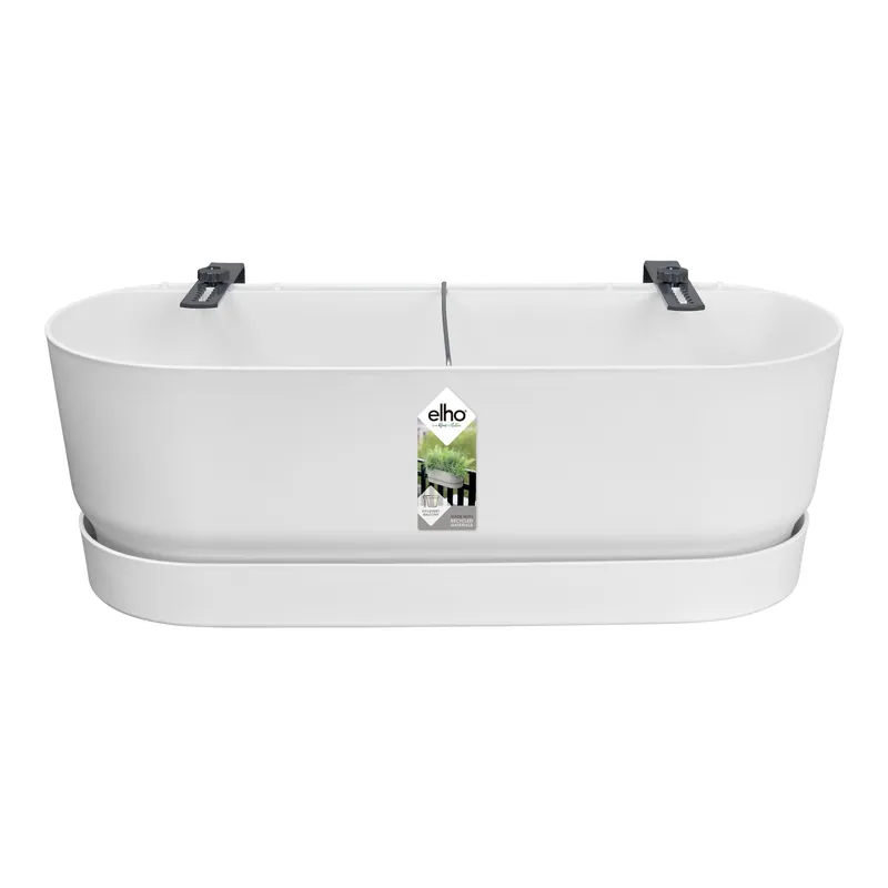 EASY BALCONY 52CM WIT - Beste prijs