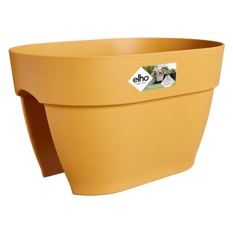 FLOWER BRIDGE 40CM HONINGGEEL | Aanrader