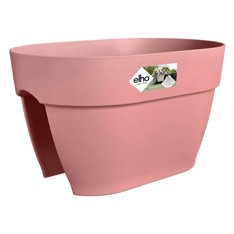 FLOWER BRIDGE 40CM POEDERROZE | Erg populair