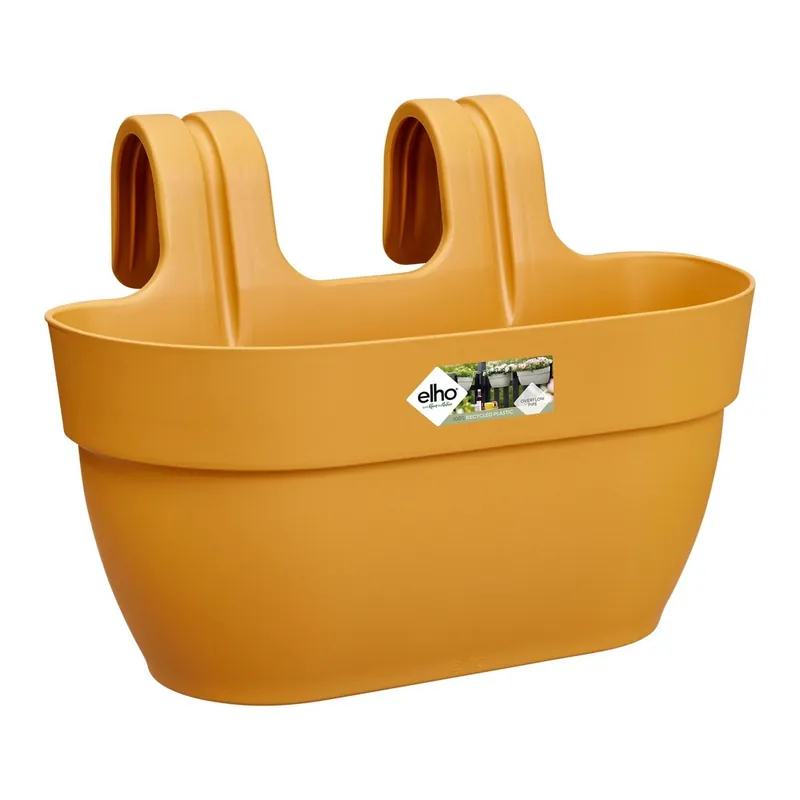 EASY HANGER MEDIUM HONINGGEEL - Populair bij klanten