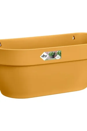 WALL BASKET 35CM HONINGGEEL - Veilig betalen