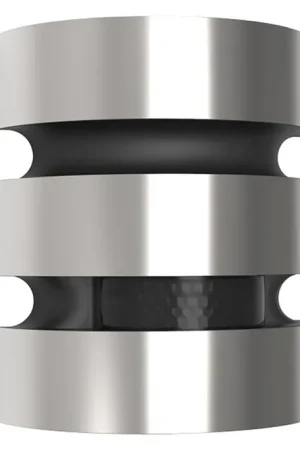 Goed beoordeeld - Maya wandlamp met sensor roestvrij staal led 18.5w