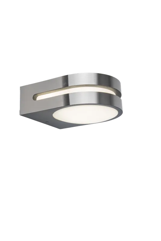 Aanbieding loopt bijna af | Fancy wandlamp roestvrij staal led 12.5w