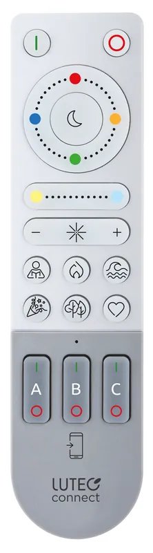 Remote afstandsbediening connect wit - Aanrader