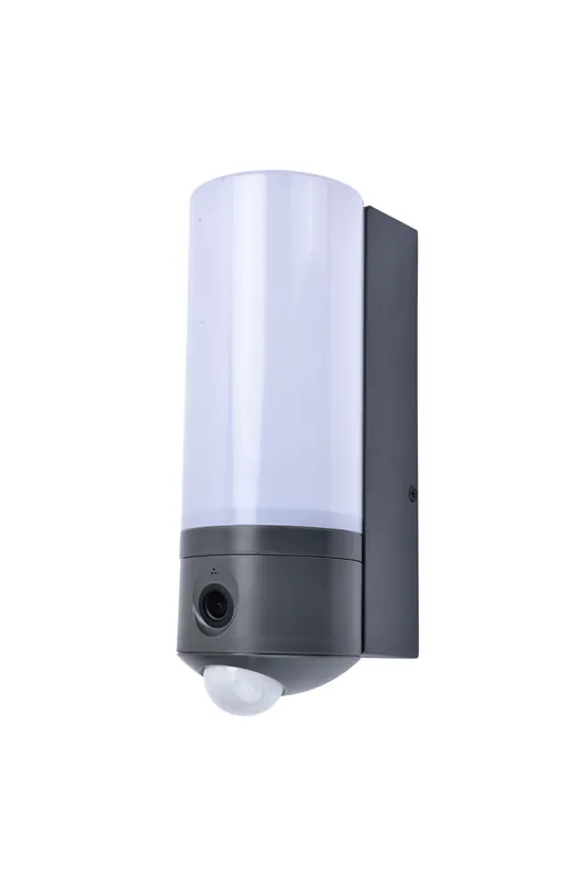 Populair bij klanten - Pollux wandlamp donker grijs led 18.8w