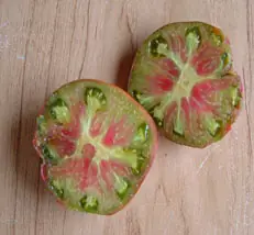 Zaden tomaat ananas noire - Tijdelijk aanbod