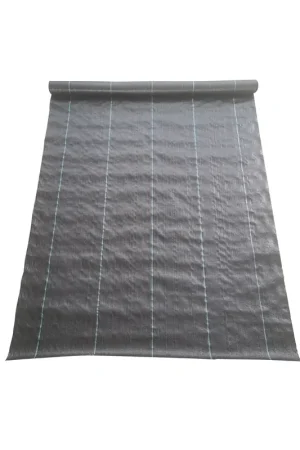 Aanbieding - Anti worteldoek 1*10m v23