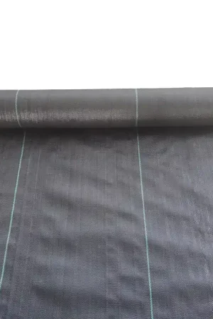 Shop nu - Anti worteldoek 2*25m v23