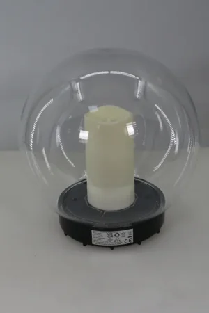 Topproduct - Drijvende kaarsbal lamp