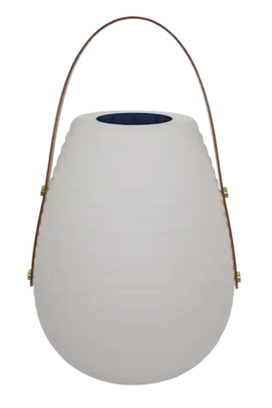 Luce tafellamp met laadstation - Trending
