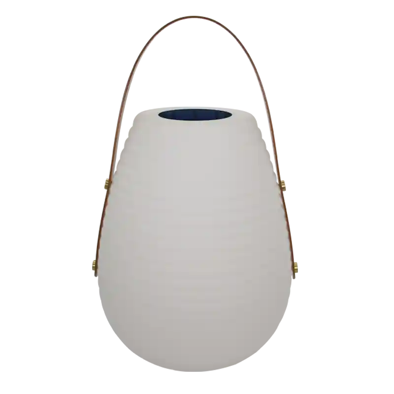 Luce tafellamp met laadstation - Trending