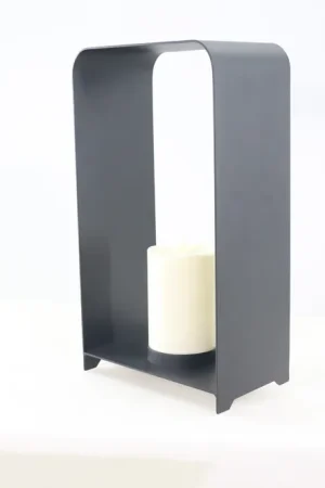 Klantfavoriet - Terras kaarslamp - large