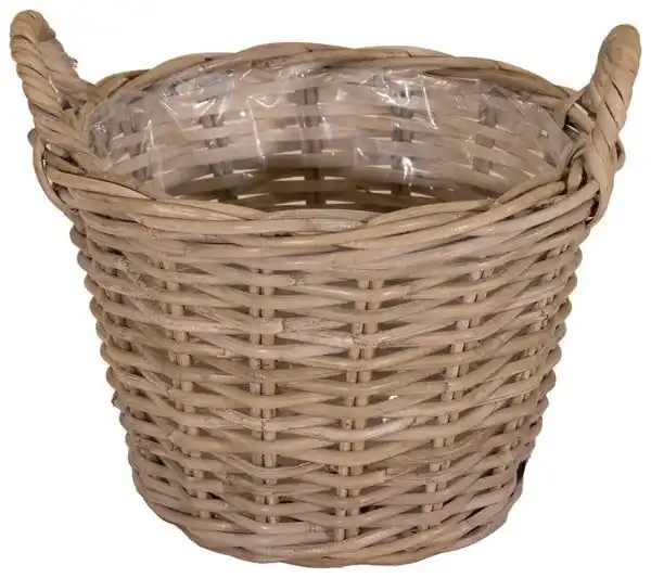 Rechtstreeks uit de fabriek - Aardappelmand Evi d35x25cm