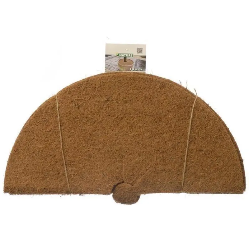 Topprijs | Kokosschijf Ø60cm 3 stuks