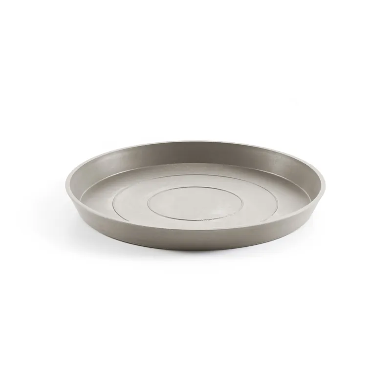 Nieuw in de shop - Ronde schotel 50 voor bloempotten
