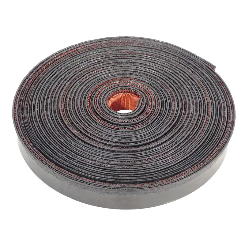 Spijkerboomband zwart 4cm rol 15m - Beste prijs