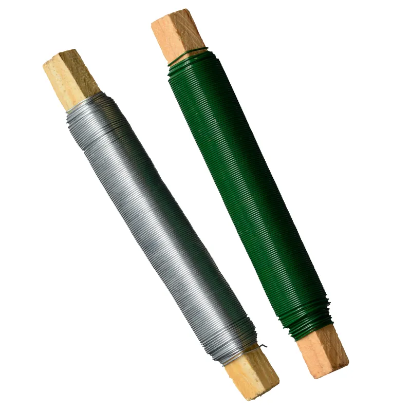 Wikkeldraad d0.7mm rol 40m 2 stuks - Online bestelbaar