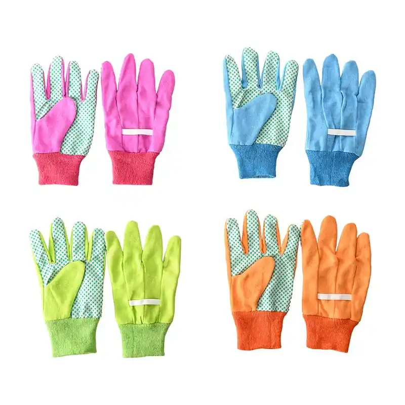 Kinderhandschoenen - Klantfavoriet